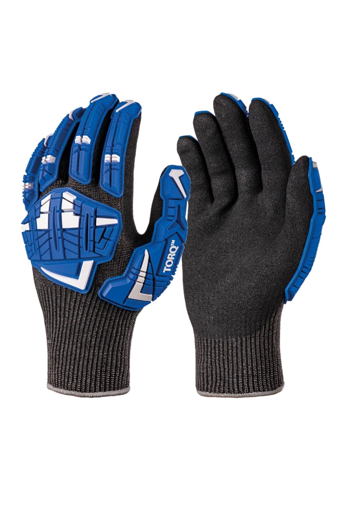 Torq Typhoon Darbeye Dayanıklı Mekanik İş Eldiveni Torq Typhoon Darbeye Dayanıklı Mekanik İş Eldiveni